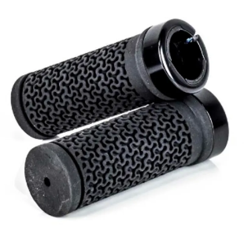 90mm lock on grips