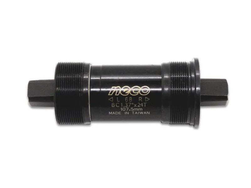 Bottom Bracket for Frog 47 53-78 Road 58 + 67 all MTBs and Track Bikes