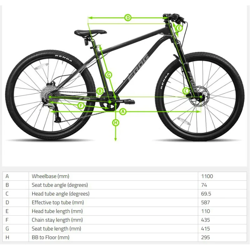 kids 26 inch mountain bike