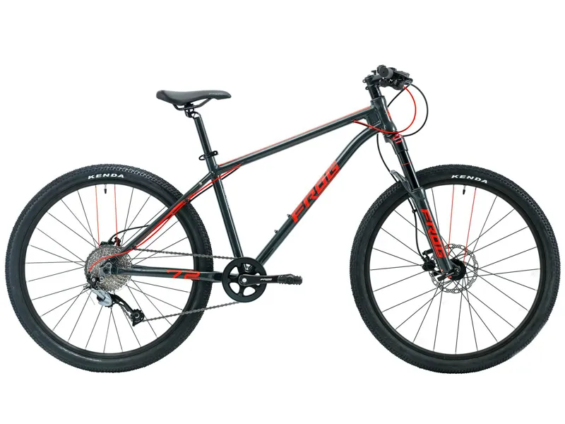 kids 26 inch mountain bike