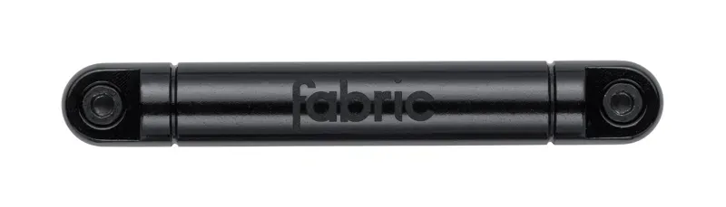 Fabric EightTool 8 Function Multi Tool Black-1
