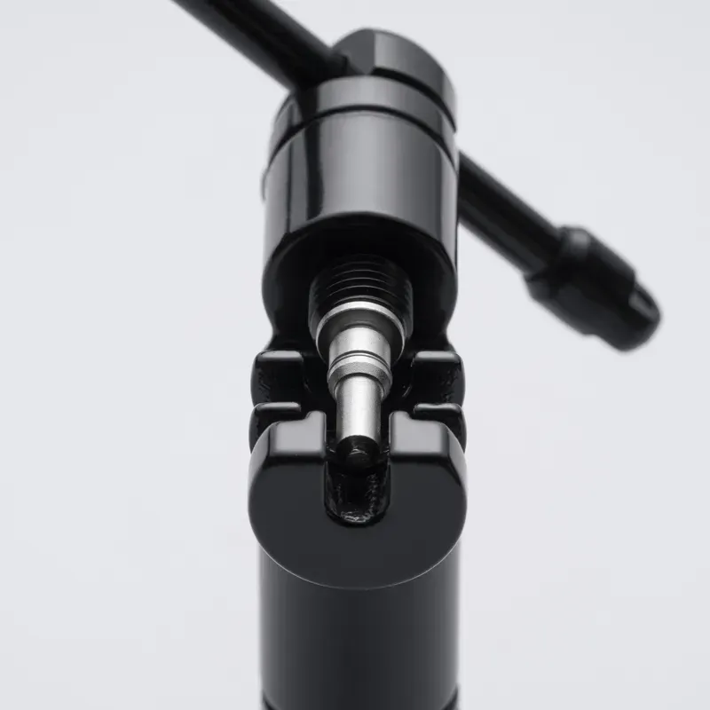 Fabric Chain Splitter 8-12 Speed FTL- 55 Black-3