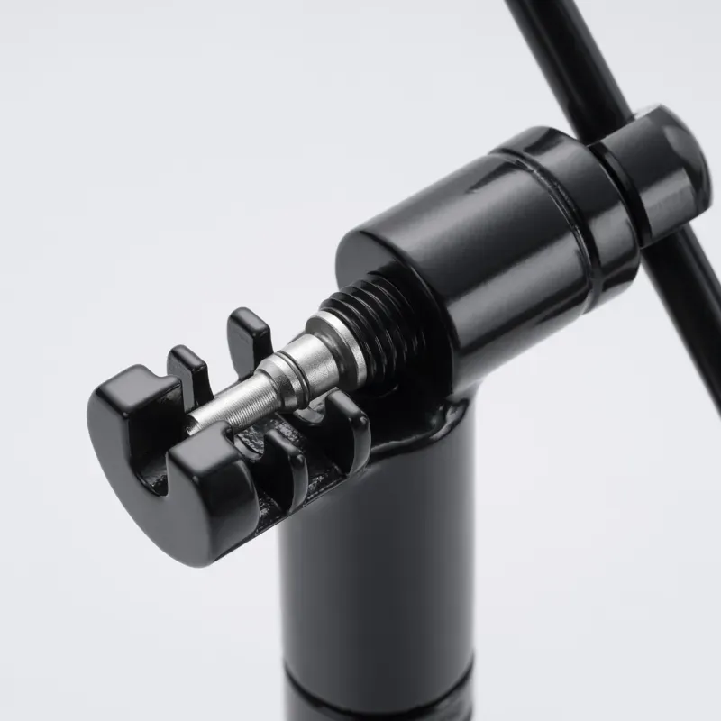 Fabric Chain Splitter 8-12 Speed FTL- 55 Black-4