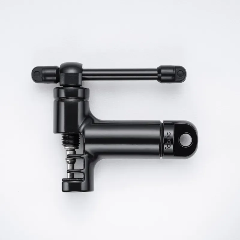 Fabric Chain Splitter 8-12 Speed FTL- 55 Black-5