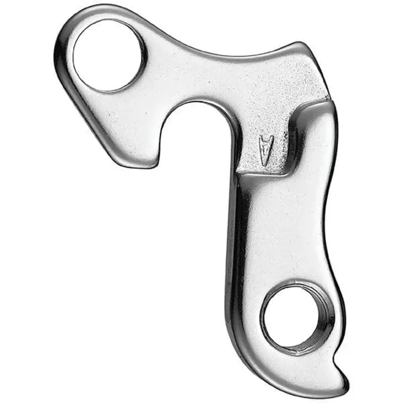 M Parts Gear Hanger Various Bike Brand Silver