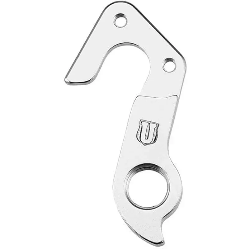 M Part Gear Hanger GT Silver