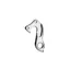 Marwi Replacement Derailleur Hanger with Screws - GH-072