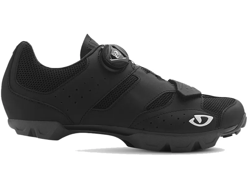 giro spd shoes