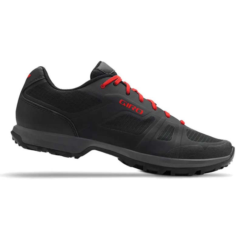 giro gauge off road shoes