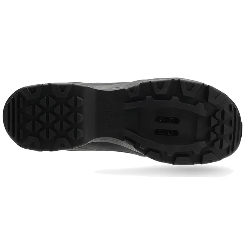 giro gauge mtb