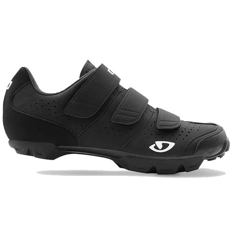 giro spd shoes
