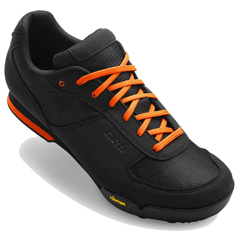 giro spd shoes