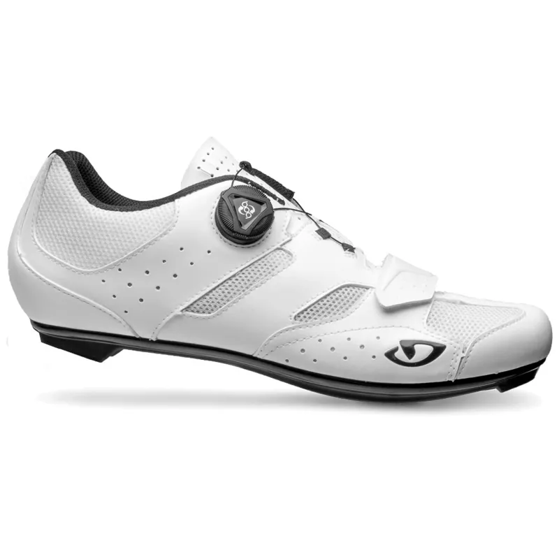 giro cycling cleats