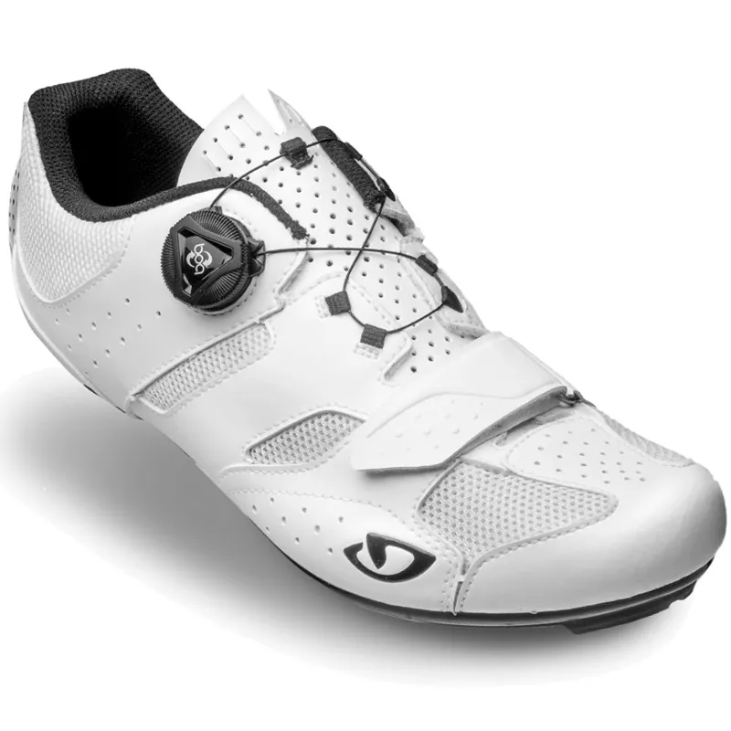 giro savix road shoes