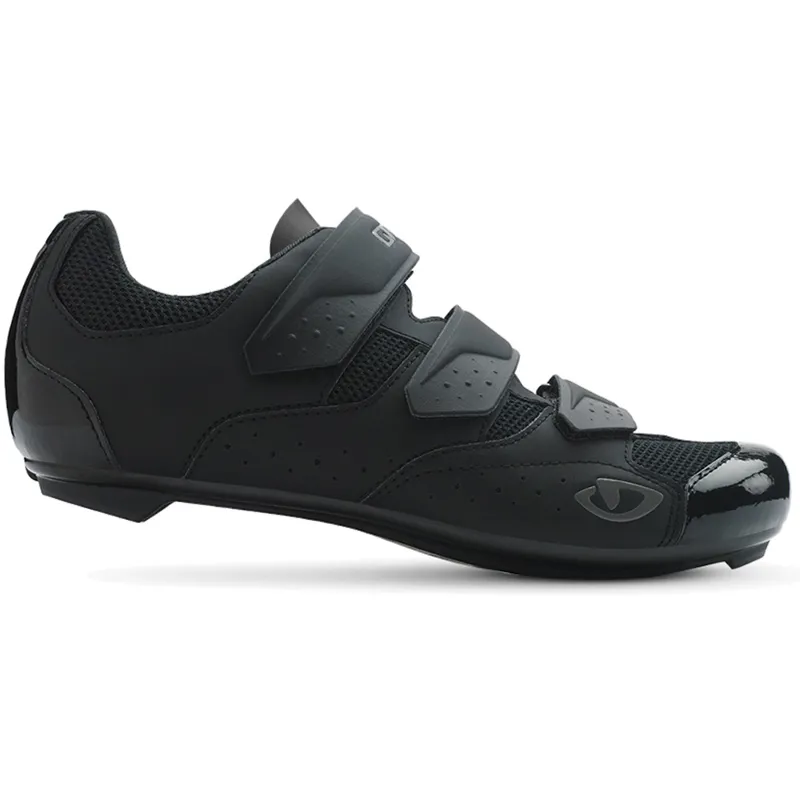 giro techne road shoe