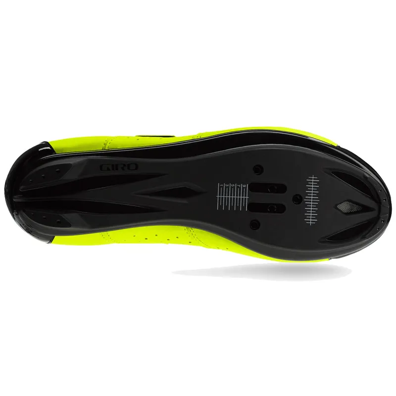giro techne road shoe