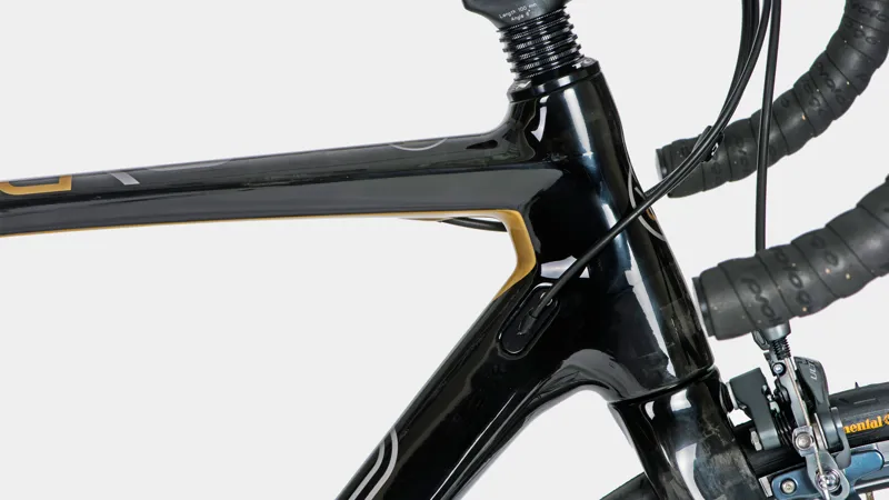 orro gold stc ultegra di2