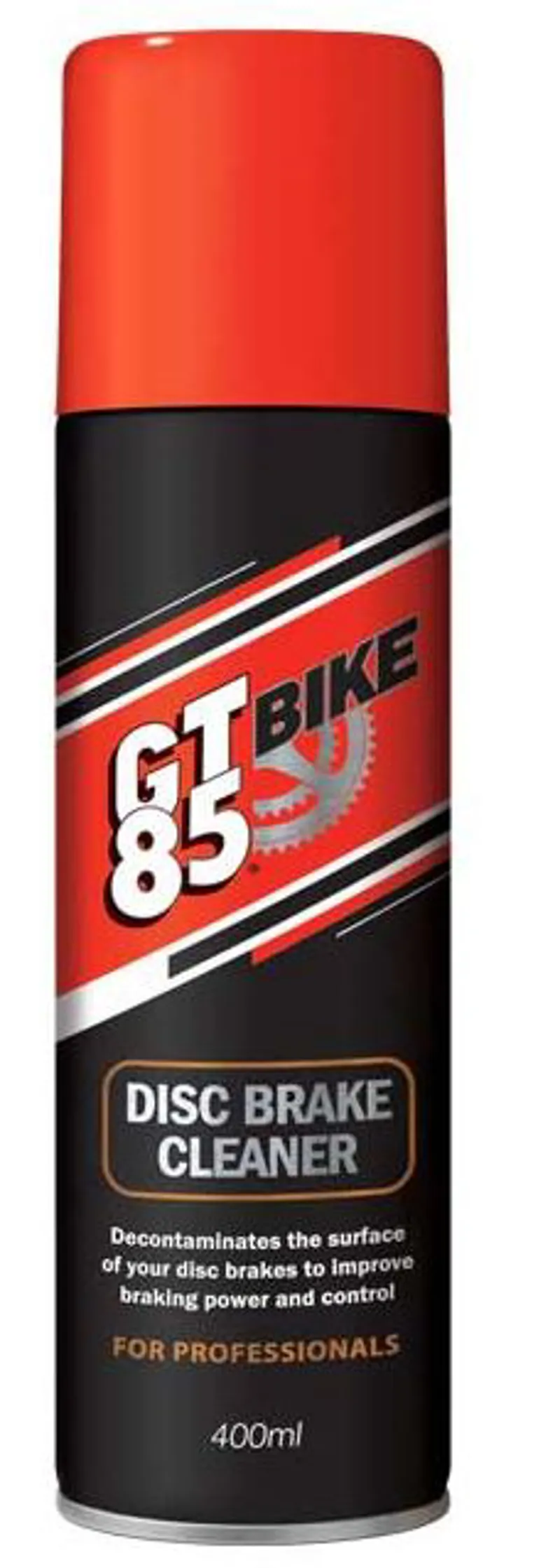 gt85 disc brake cleaner