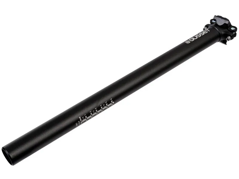 450mm seatpost