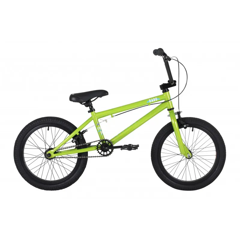 haro frontside 18