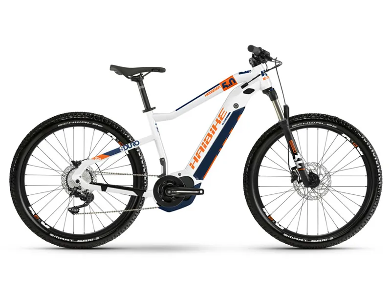 haibike hardseven 5.0 2021 review
