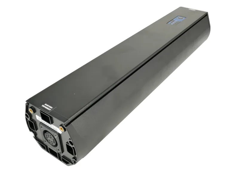 Haibike Yamaha Simplo Intube i630 630Wh Battery