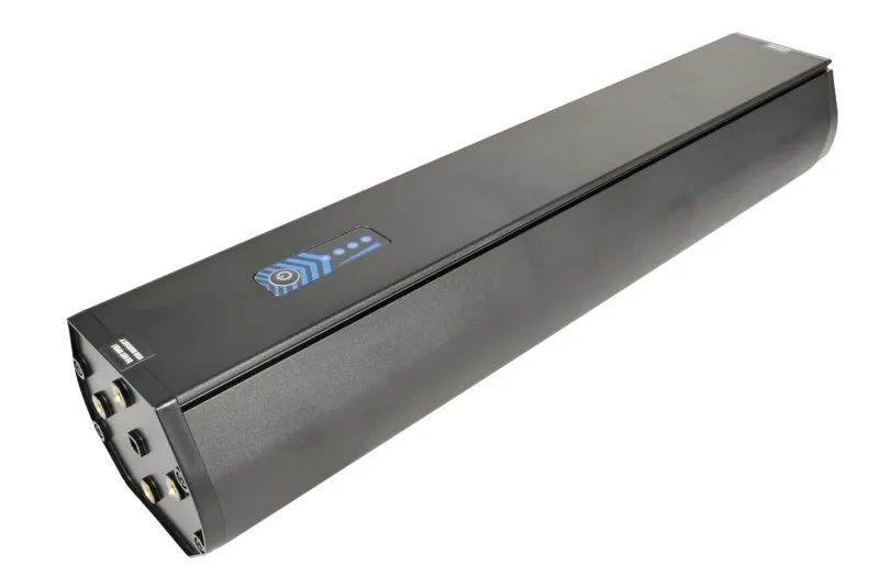 Haibike Yamaha Simplo Intube i630 630Wh Battery-1