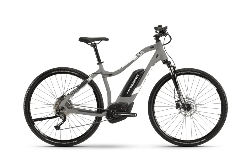 haibike 40 cross