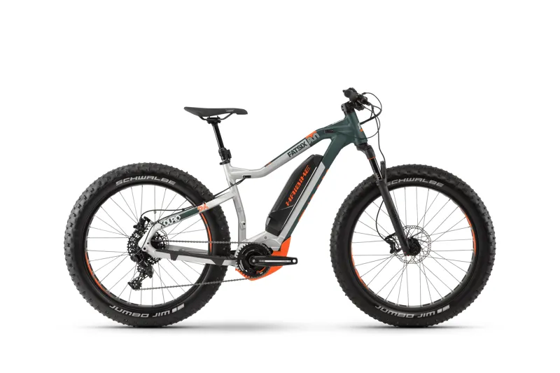 haibike xduro fatsix 8.0 2019