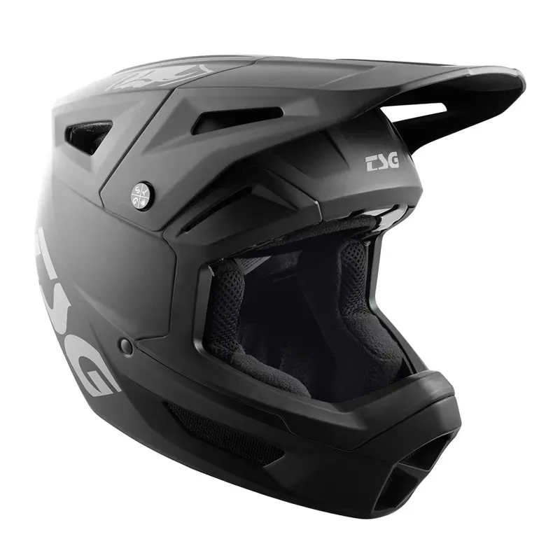 TSG Sentinel Helmet in Black 