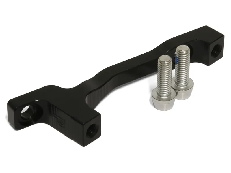Hope Brake Mount P for 200-220mm PM