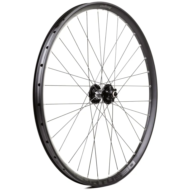 hope fortus rims