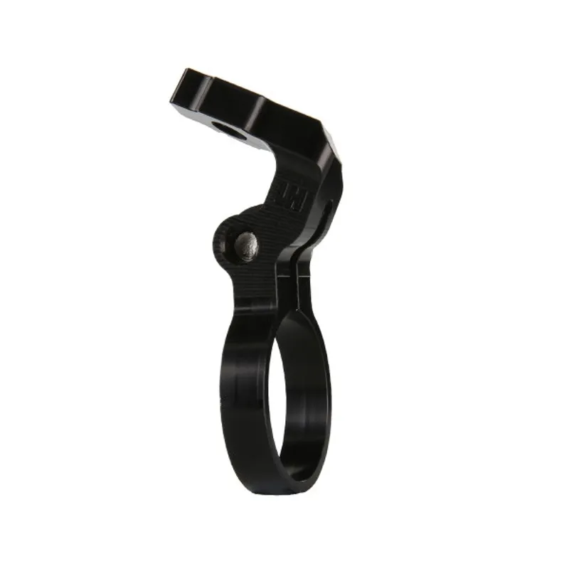 Hope Left Hand Black Mount for Sram Shifter or Dropper Remote