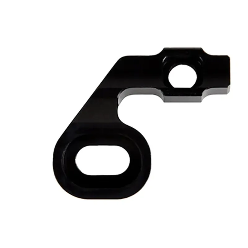 Hope Tech 4 RH Black Shifter Mount for SRAM