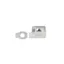 Hope Tech 4 RH Silver Shifter Mount for Shimano EV