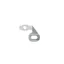 Hope Tech 4 RH Silver Shifter Mount for SRAM