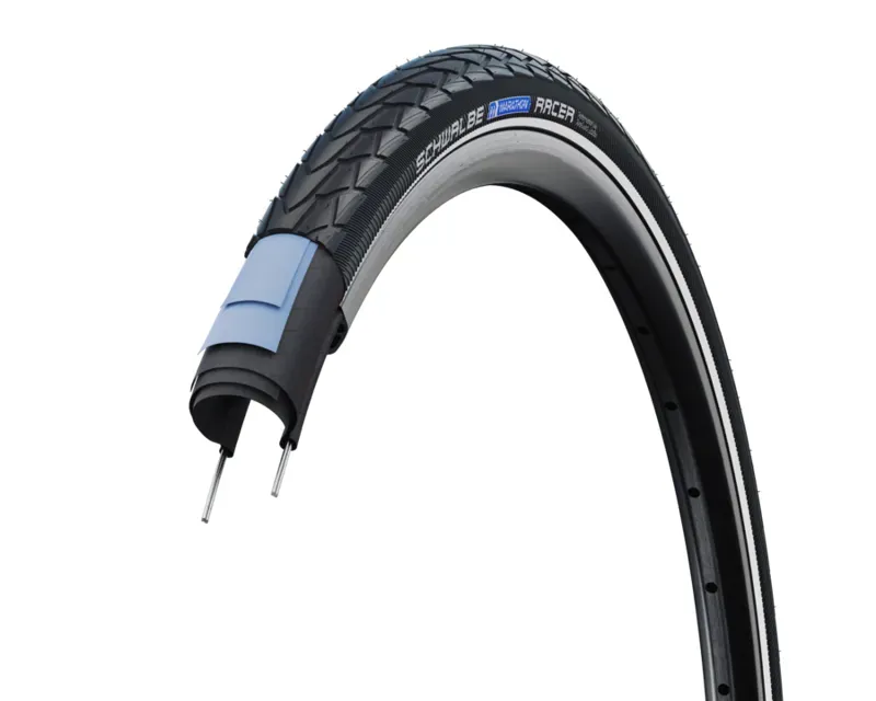 Schwalbe Marathon Racer Raceguard  700x38