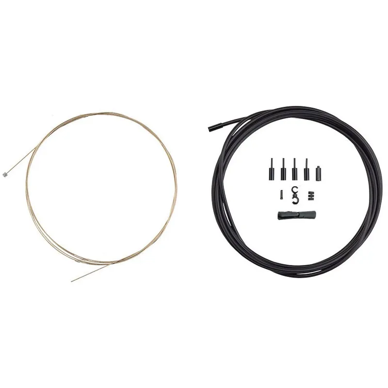 jagwire 2x pro shift
