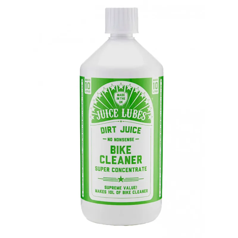 Juice Lubes Dirt Juice Super 1L Concentrated Bike Cleaner