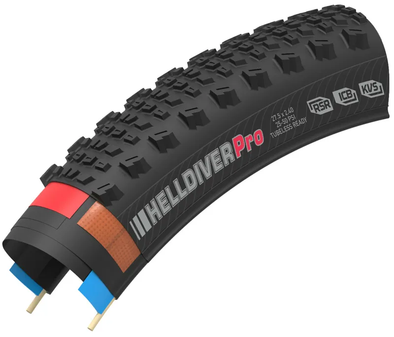 mtb tyres 27.5 x 2.4