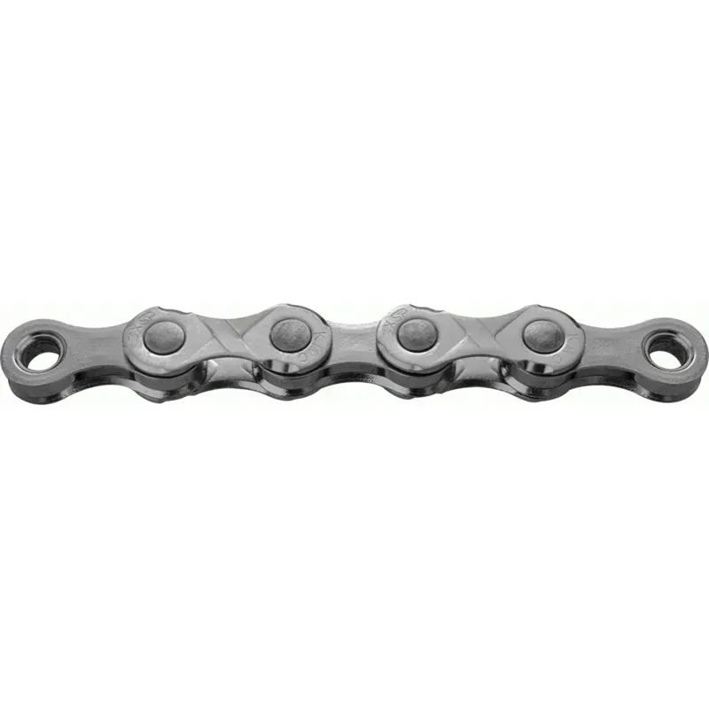 KMC E12 EPT Chain 130L Shimano 12sp Silver
