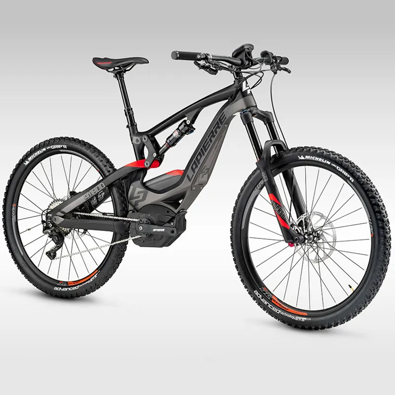 lapierre full suspension mtb