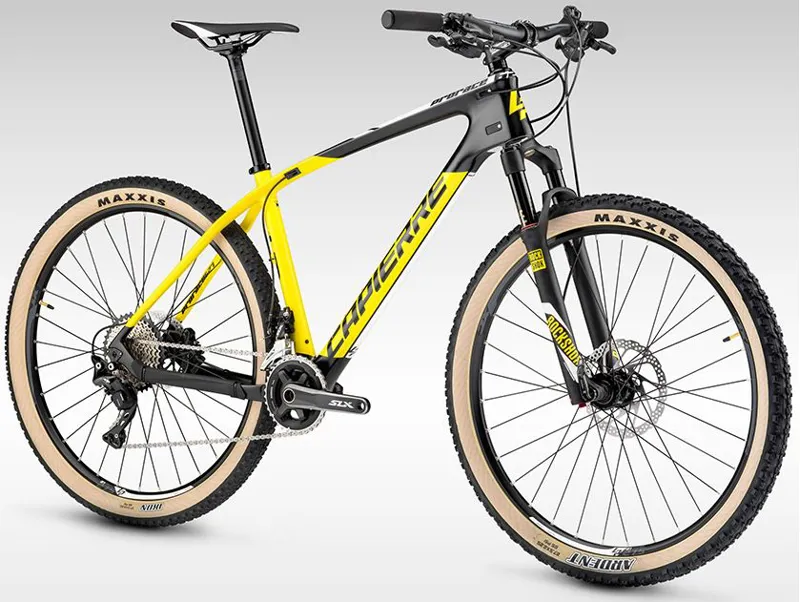 lapierre 29er