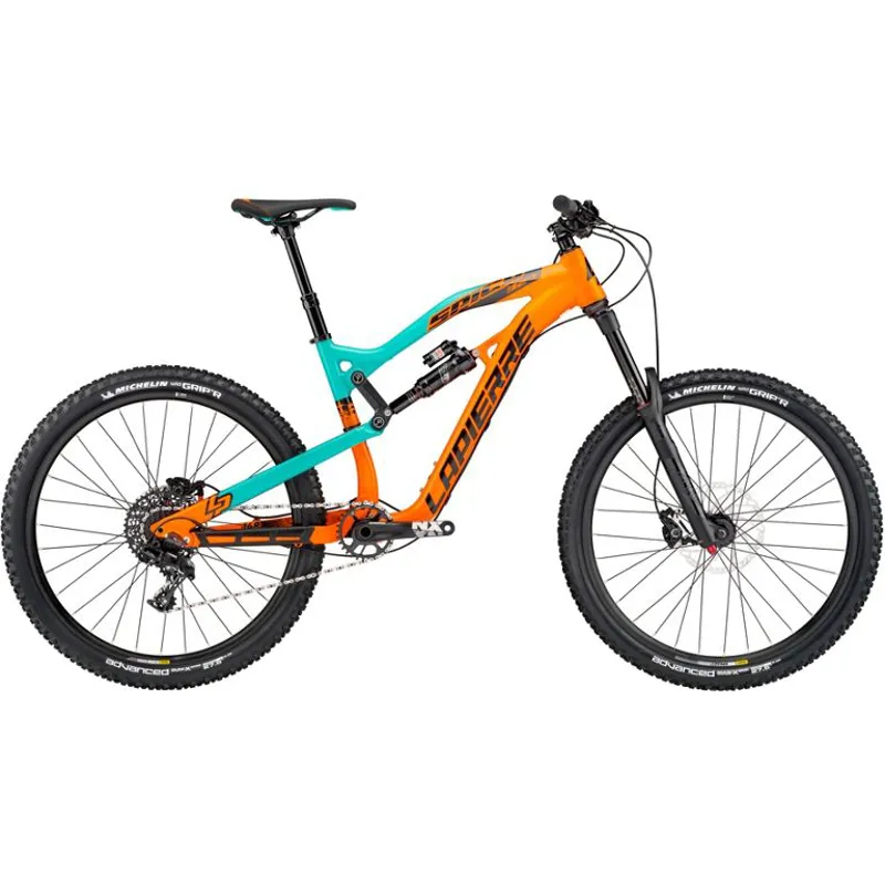 lapierre 327
