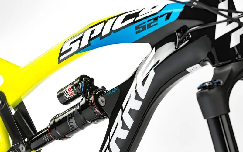 lapierre spicy 2017