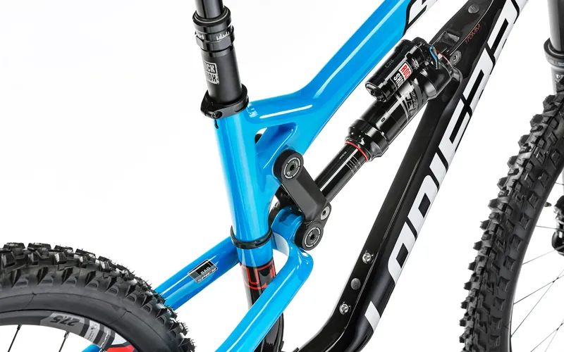 lapierre spicy team 2017