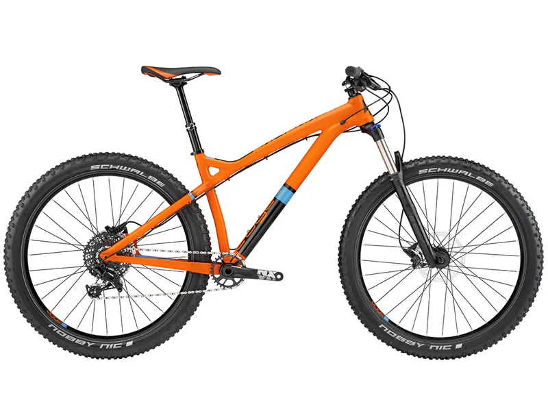 lapierre edge