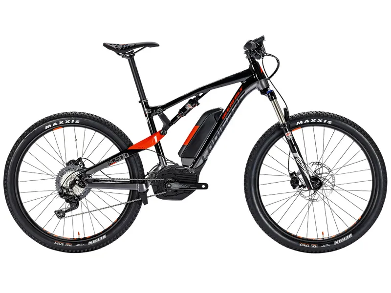mtb xc 500