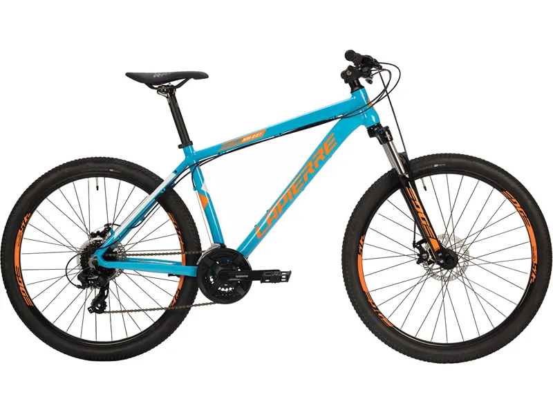 lapierre zesty xm 227