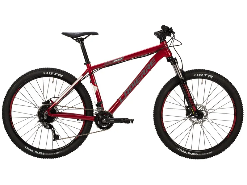 lapierre edge am 527 review